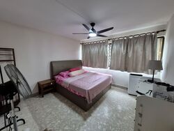 Blk 658 Yishun Avenue 4 (Yishun), HDB 5 Rooms #496072731